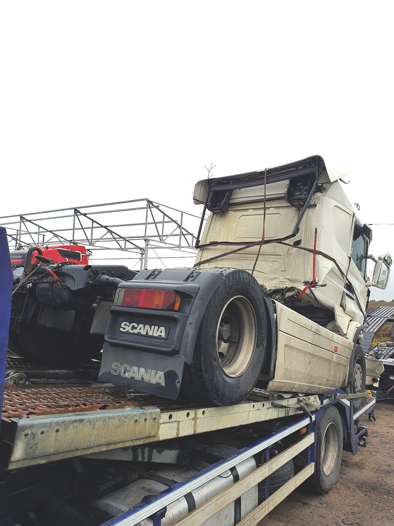 Dezmembrari Scania R440, 12740cmc, euro5