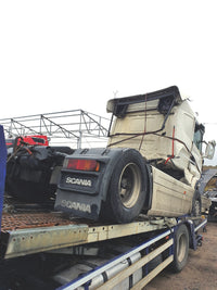Dezmembrari Scania R440, 12740cmc, euro5
