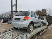 Dezmembrari Suzuki SX4 1.9D, an 2007 D19AA
