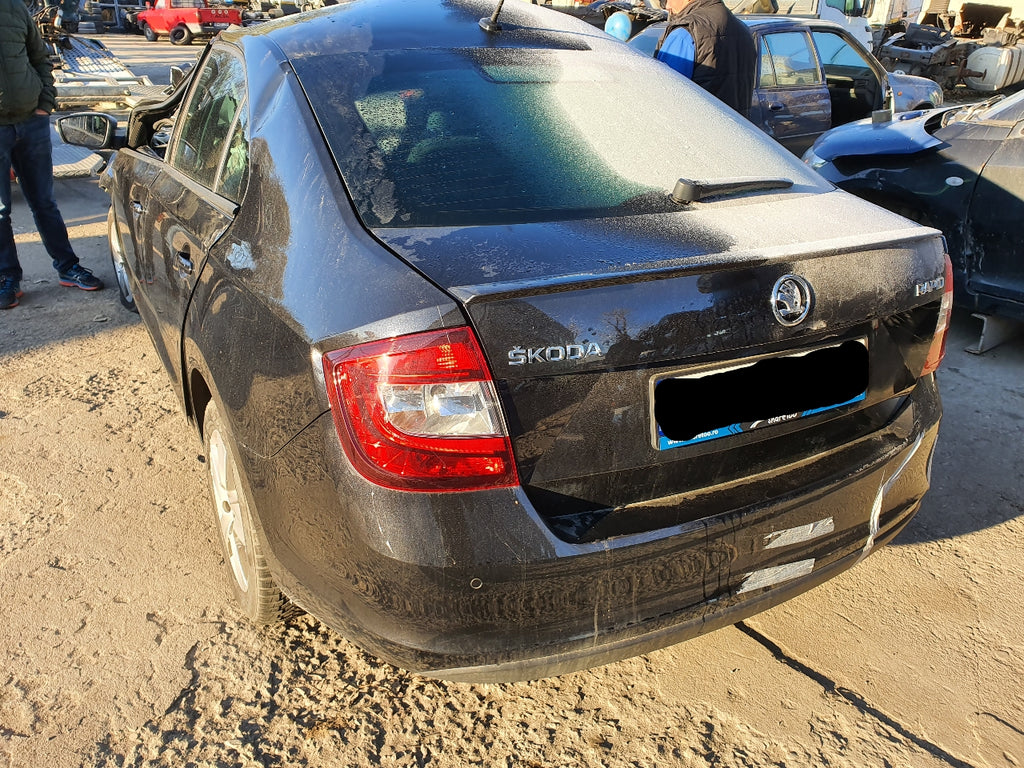 Dezmembrari Skoda Rapid 1.4S, an 2018 CZCA, DSG