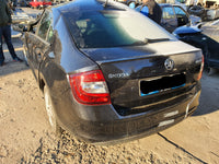 Dezmembrari Skoda Rapid 1.4S, an 2018 CZCA, DSG