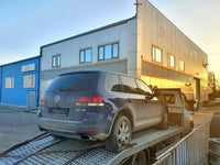 Dezmembrari Volkswagen Touareg 7L 5.0TDI, V10, an 2008