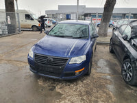 Dezmembrari Volkswagen Passat B6 1.9 tdi, BKC, an 2006
