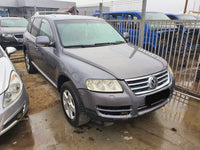 Dezmembrari Volkswagen Touareg 2.5 tdi, an 2007