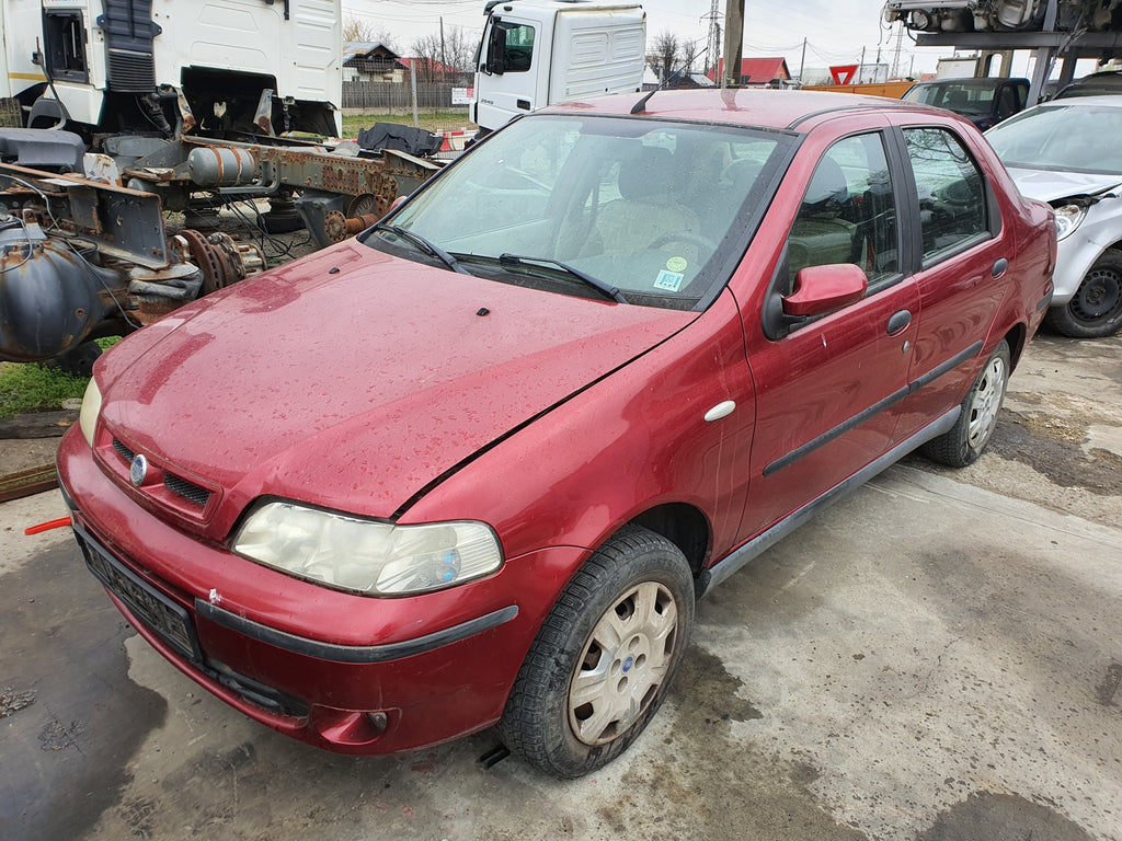 Dezmembrari Fiat Albea 1.2S, an 2005