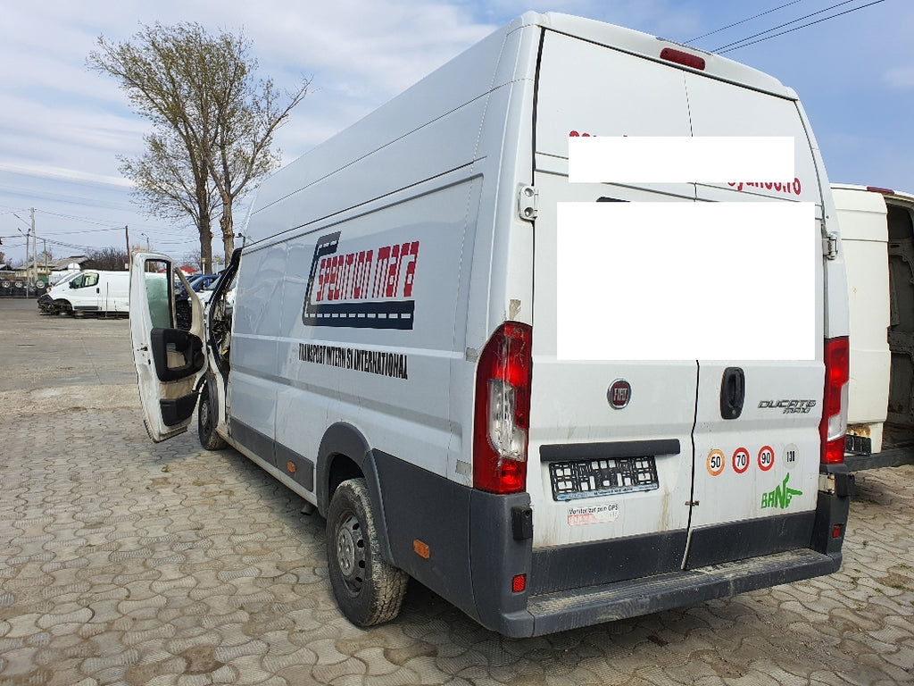 Dezmembrari Fiat Ducato Maxi 2.3D, an 2015
