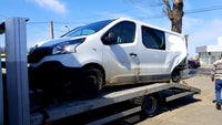 Dezmembrari Renault Trafic, 1.6 d biturbo, an 2018