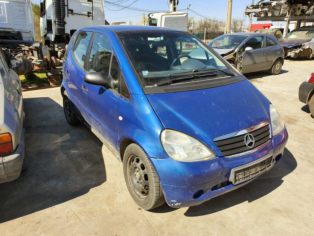Dezmembrari Mercedes A class W168, 1.4S, an 2001