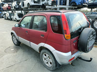 Dezmembrari Daihatsu Terios 1.3S, an 1998.