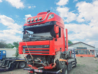 Dezmembrari DAF XF 460, euro 5, an 2008