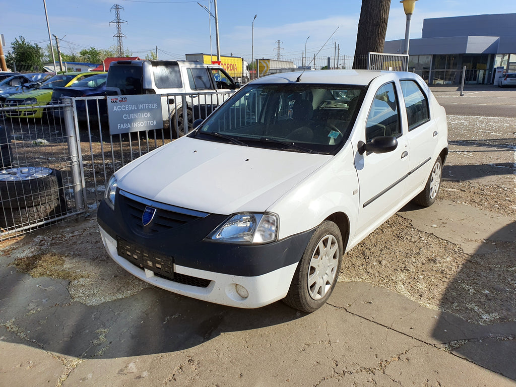 Dezmembrari Dacia Logan 1.4S, an 2007, euro4