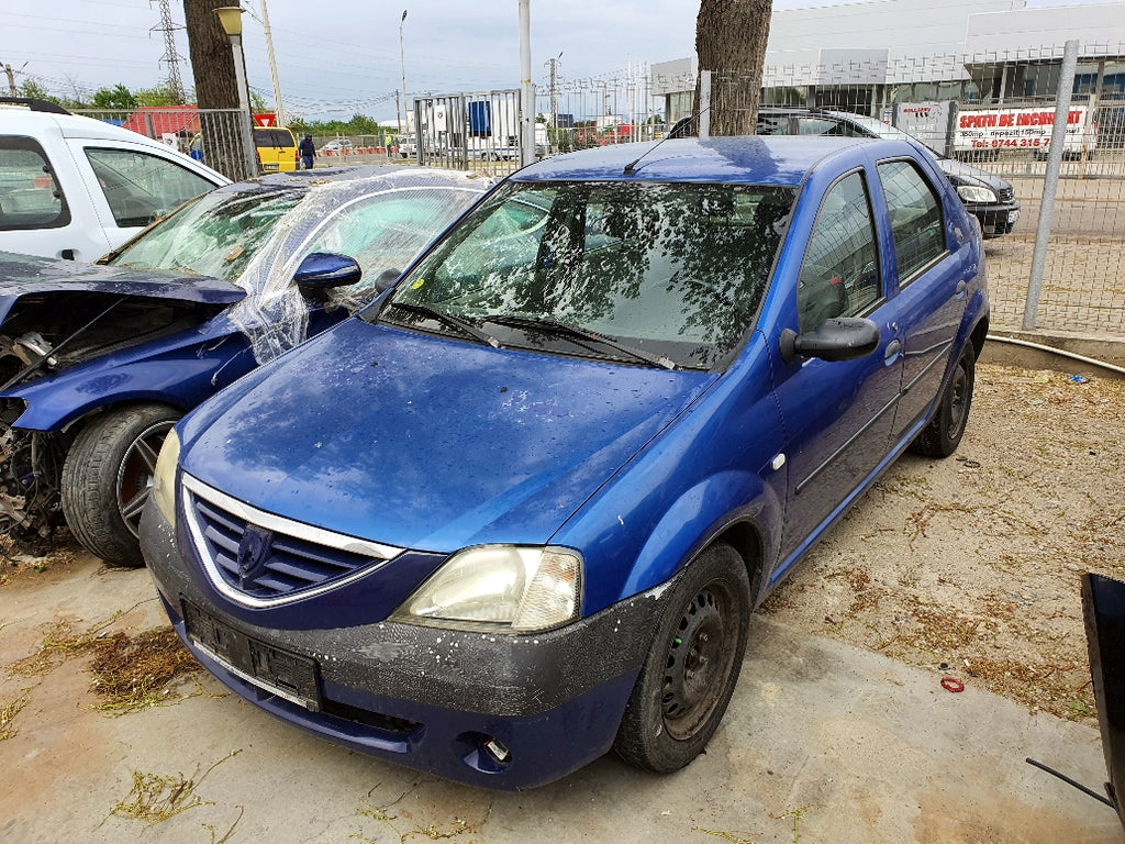 Dezmembrari Dacia Logan 1.6S, an 2006