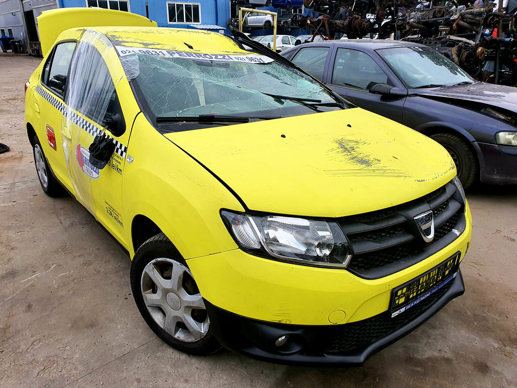 Dezmembrari Dacia Logan 1.2S, an 2016, D4F-F7