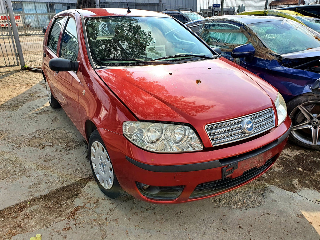 Dezmembrari Fiat Punto 1.2S, an 2007