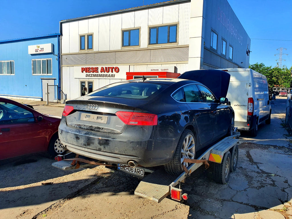 Dezmembrari Audi A5 3.0TDI quattro, an 2013
