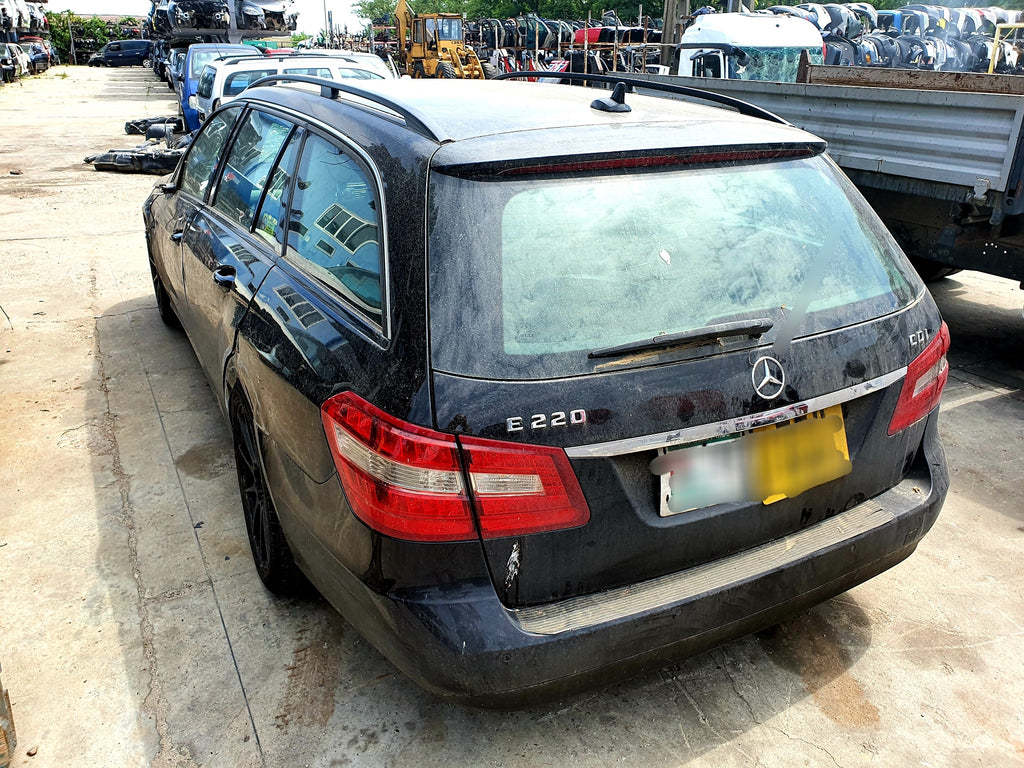 Dezmembrari Mercedes E class W212, 2.2CDI, euro 5