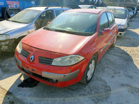 Dezmembrari Renault Megane Scenic 1.5D, an 2004