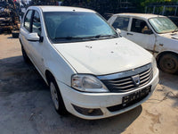 Dezmembrari Dacia Logan 1.4MPI, an 2009, euro4, facelift