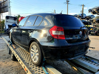 Dezmembrari BMW E87, 2.0 d, euro4, an 2006