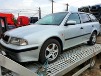 Dezmembrari Skoda Octavia 1.9 tdi, an 2000