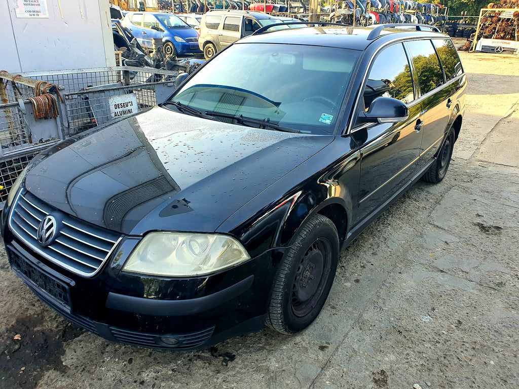 Dezmembrari Volkswagen Passat 1.9 tdi, an 2005, AVB