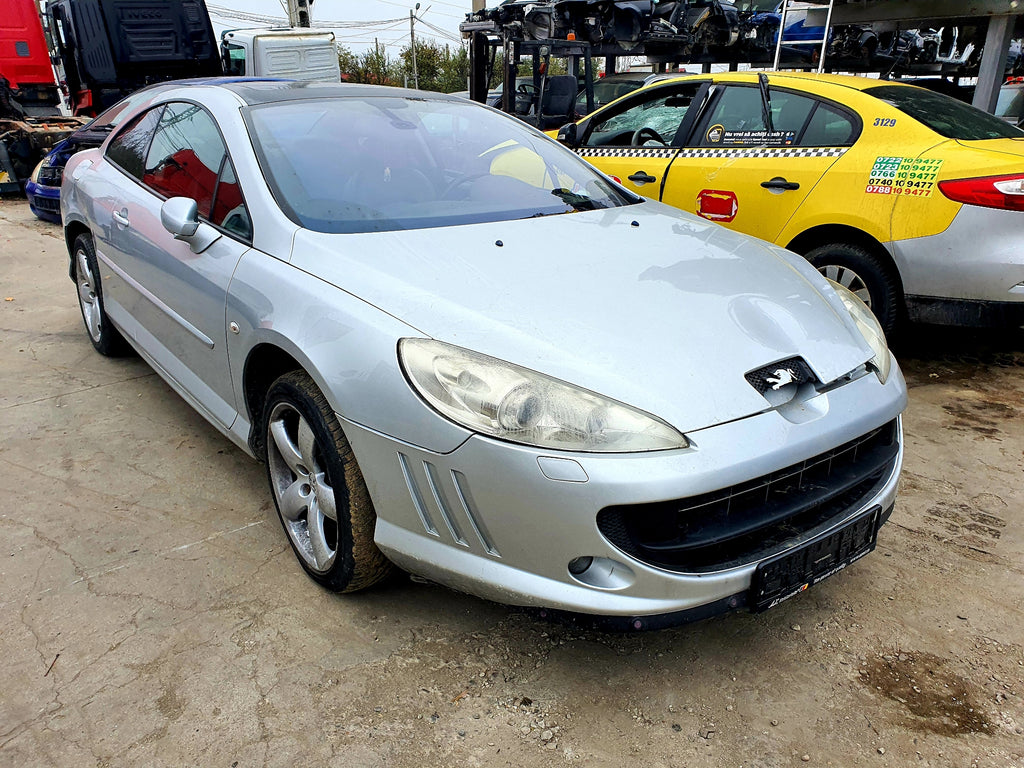 Dezmembrari Peugeot 407 coupe 2.7HDI, an 2007