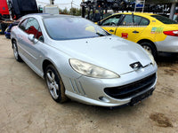 Dezmembrari Peugeot 407 coupe 2.7HDI, an 2007