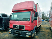 Dezmembrari MAN LE 8180, an 2005