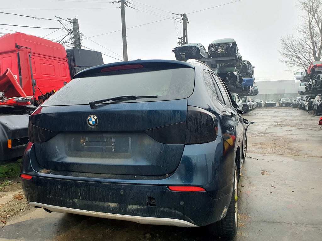 Dezmembrari BMW X1 E84, 2.0D, an 2015
