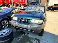 Dezmembrari Kia Sportage 2.0 d, an 2005