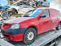 Dezmembrari Dacia Logan MCV, 1.4MPI, an 2008
