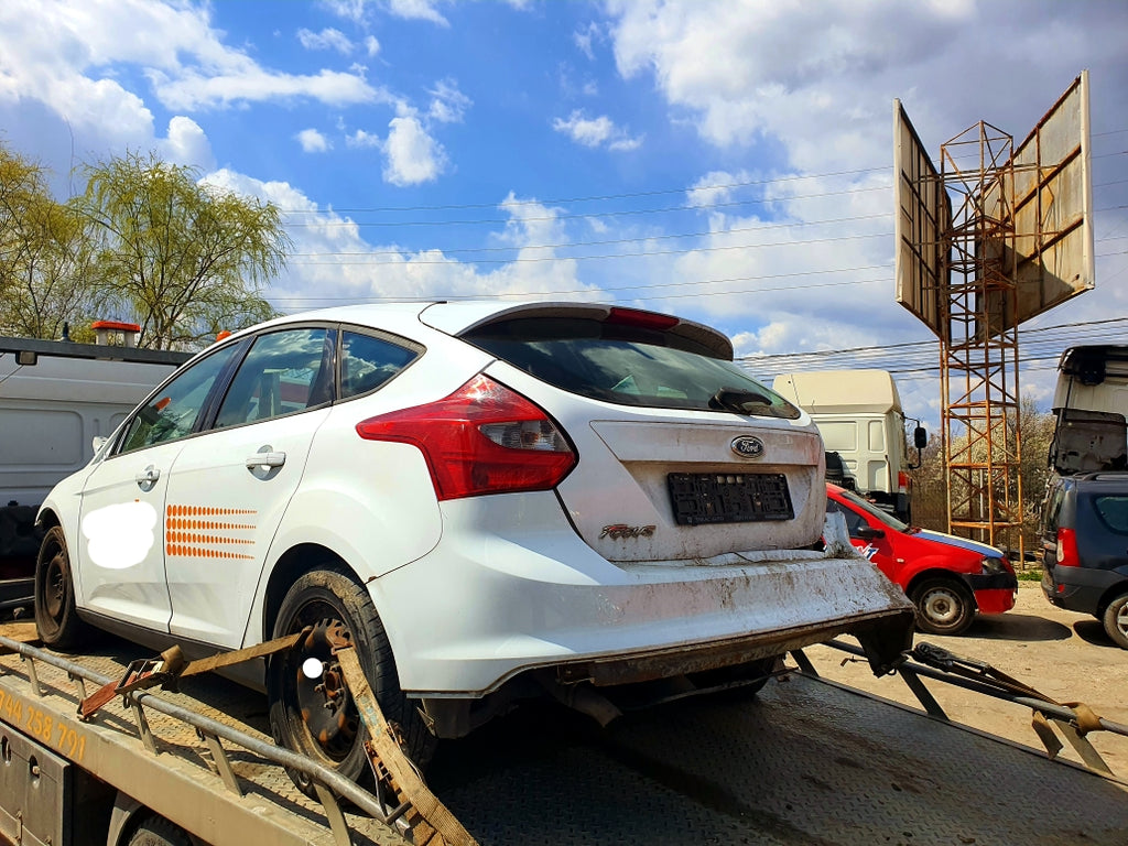 Dezmembrari Ford Focus 1.6D, an 2013.