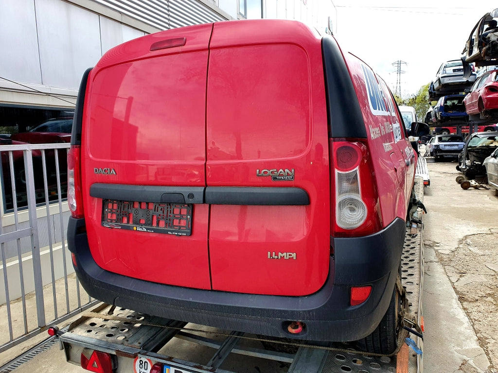Dezmembrari Dacia Logan MCV, 1.4MPI, an 2007