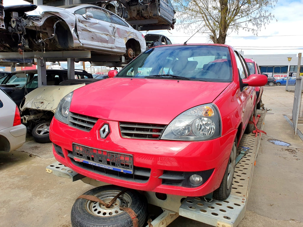 Dezmembrari Renault Clio Symbol 1.5 dci, an 2007