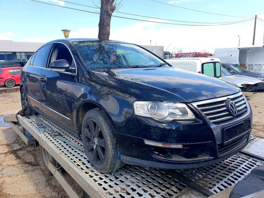 Dezmembrari Volkswagen Passat B6, 1.9TDI, an 2005, BKC, euro 4