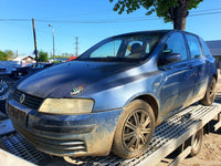Dezmembrari Fiat Stilo 1.6S, an 2002