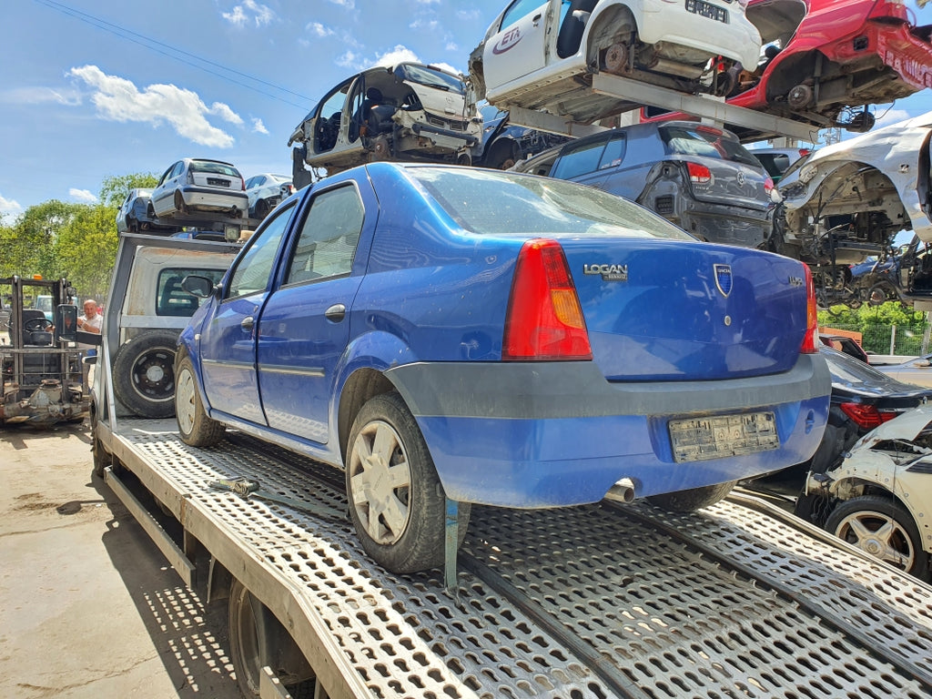 Dezmembrari Dacia Logan 1.4S, an 2006
