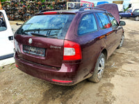 Dezmembrari Skoda Octavia 2, 1.8TSI, an 2010 CDA