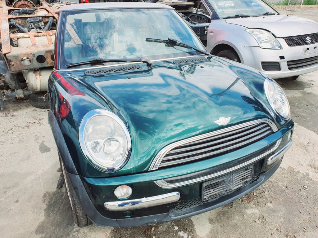 Dezmembrari Mini Cooper 1.6S, an 2002