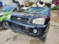 Dezmembrari Hyundai Santa Fe 2.0D, an 2004