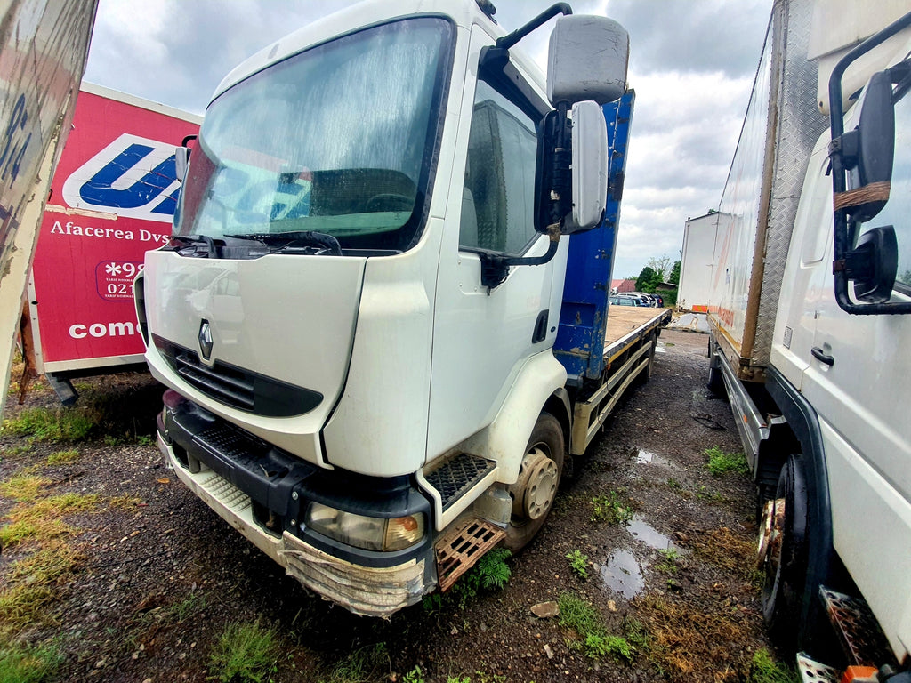 Dezmembrari Renault Midlum 270dci, an 2004 , R19.5, 15tone.