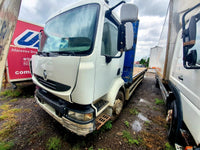 Dezmembrari Renault Midlum 270dci, an 2004 , R19.5, 15tone.