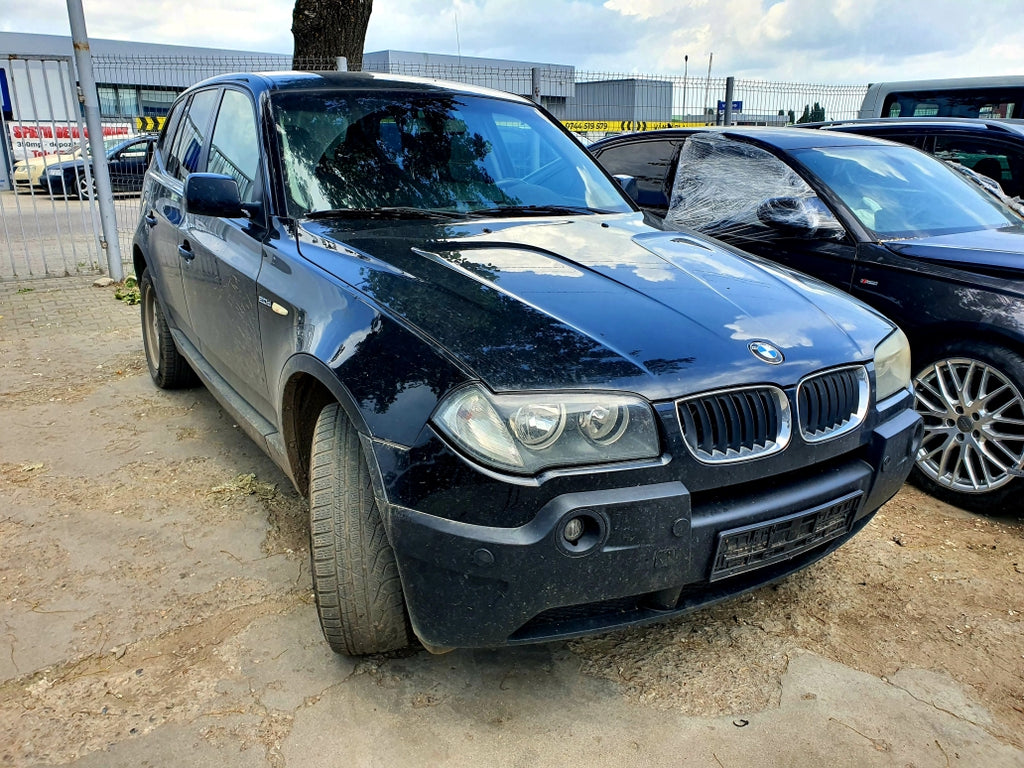 Dezmembrari BMW X3, E83 2.0D, E4, an 2007, 204D4