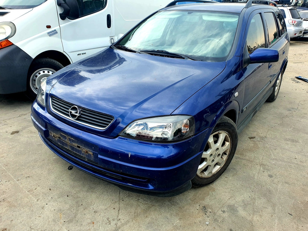 Dezmembrari Opel Astra G Caravan 1.6S, an 2004 Z16XEP