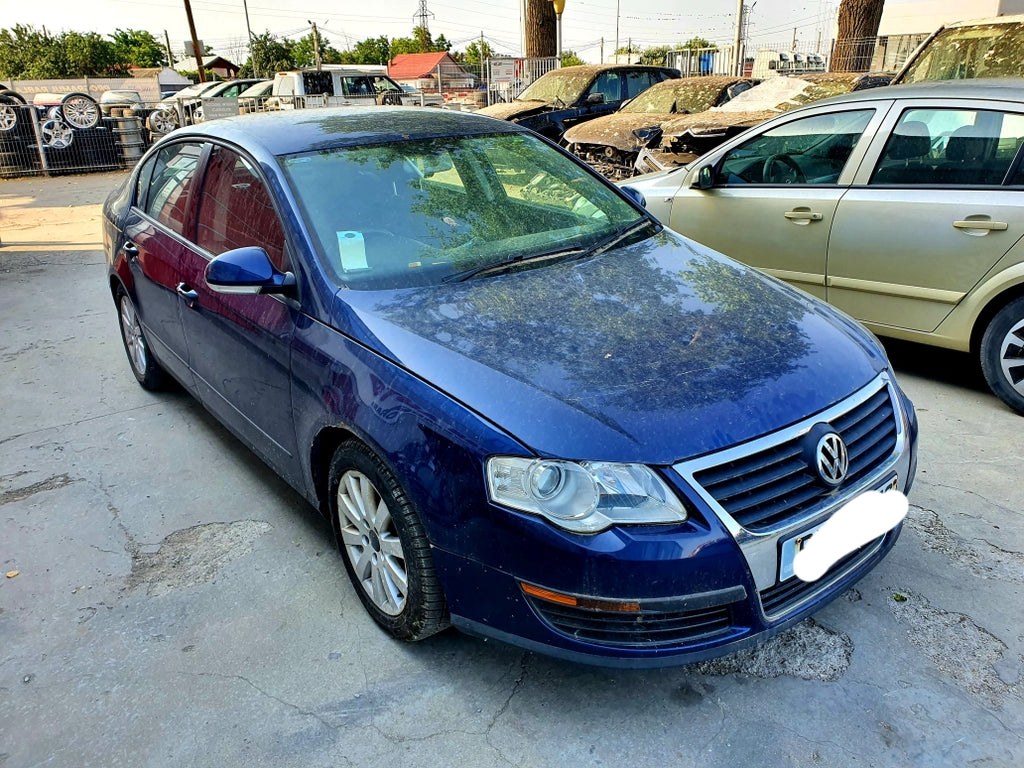 Dezmembrari Volkswagen Passat B6 1.9 tdi, an 2006, BXE