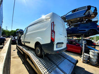 Dezmembrari Ford Transit Custom 2.0 d, an 2017
