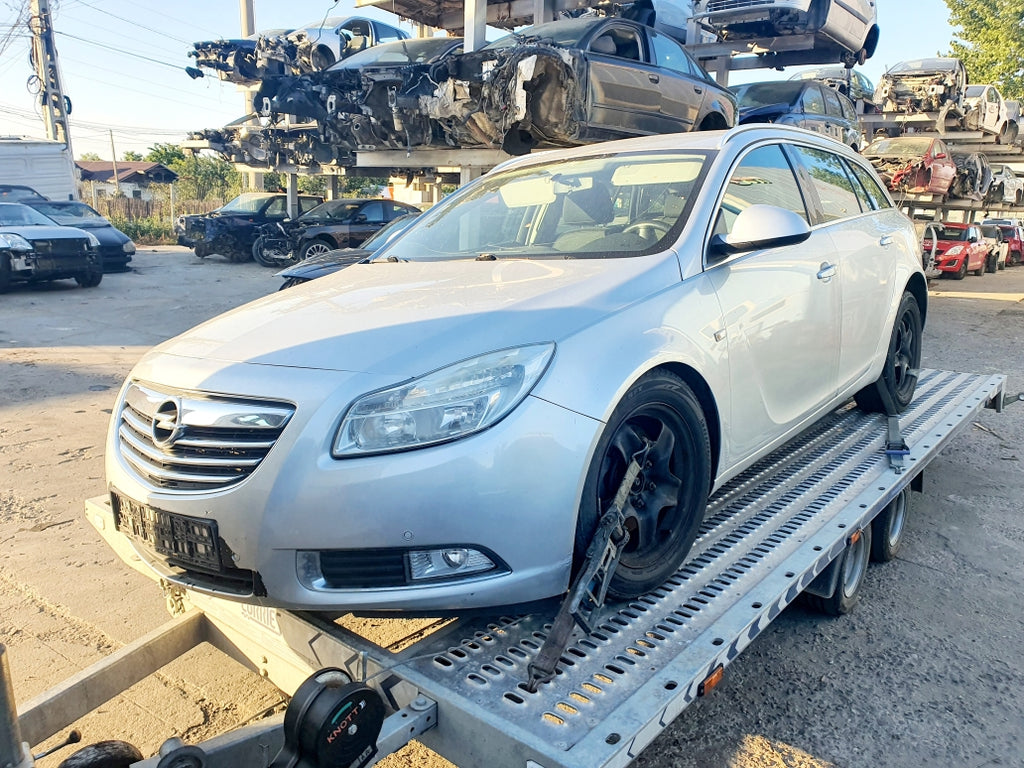 Dezmembrari Opel Insignia 2.0D, an 2010, A20DTH