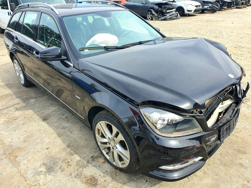 Dezmembrari Mercedes Cclass W204 facelift 2.2CDI, an 2012, automat