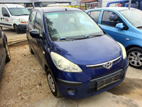Dezmembrari Hyundai I10, 1.1S,  an 2008