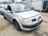 Dezmembrari Renault Megane 1.6S, an 2005
